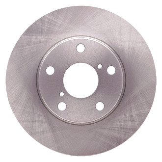 DFC® - GeoSpec® Vented Front Brake Rotor