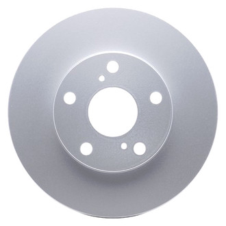 DFC® - GeoSpec® Vented Front Brake Rotor