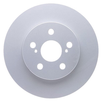DFC® - GeoSpec® Vented Front Brake Rotor