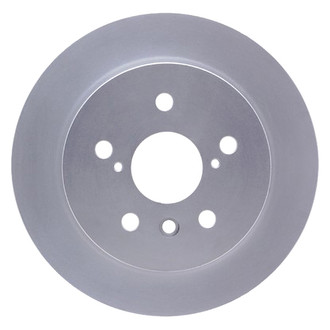 DFC® - GeoSpec® Rear Brake Rotor