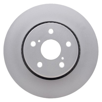 DFC® - GeoSpec® Front Brake Rotor
