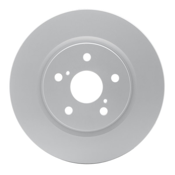 DFC® - GeoSpec® 1-Piece Front Brake Rotor