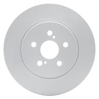 DFC® - GeoSpec® Plain Disc Brake Rotor