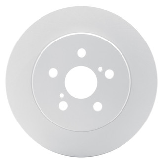 DFC® - GeoSpec® Rear Brake Rotor