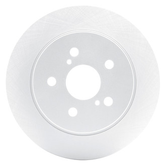 DFC® - GeoSpec® Rear Brake Rotor