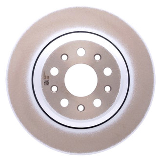DFC® - GeoSpec® Rear Brake Rotor