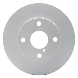 DFC® - GeoSpec® Brake Rotor