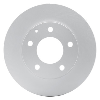 DFC® - GeoSpec® Brake Rotor