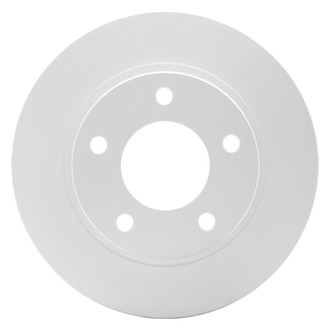 DFC® - GeoSpec® Plain Disc Brake Rotor
