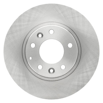 DFC® - GeoSpec® Vented Front Brake Rotor