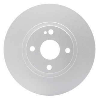 DFC® - GeoSpec® Vented Front Brake Rotor