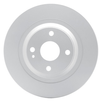 DFC® - GeoSpec® Solid Rear Brake Rotor