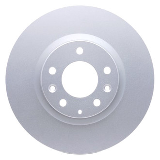 DFC® - GeoSpec® Vented Front Brake Rotor