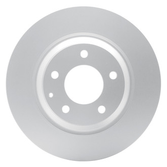 DFC® - GeoSpec® Vented Rear Brake Rotor