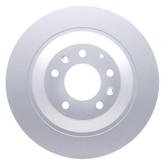 DFC® - GeoSpec® Solid Rear Brake Rotor