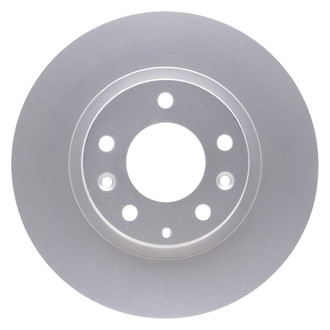 DFC® - GeoSpec® Vented Front Brake Rotor