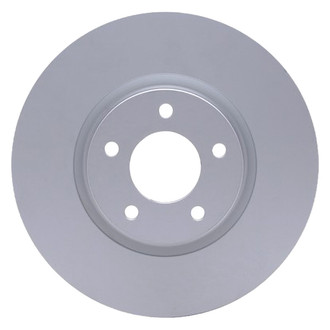 DFC® - GeoSpec® Vented Front Brake Rotor