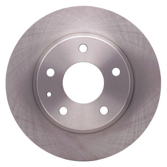 DFC® - GeoSpec® Solid Rear Brake Rotor