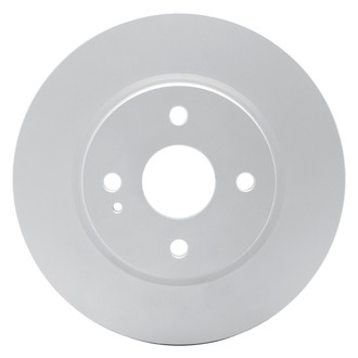 DFC® - GeoSpec® Vented Front Brake Rotor