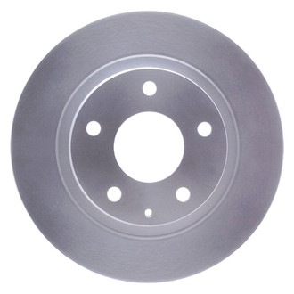 DFC® - GeoSpec® Rear Brake Rotor