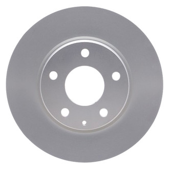 DFC® - GeoSpec® Vented Front Brake Rotor