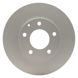 DFC® - GeoSpec® Plain Disc Brake Rotor