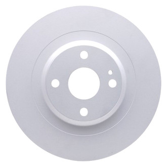 DFC® - GeoSpec® Solid Rear Brake Rotor