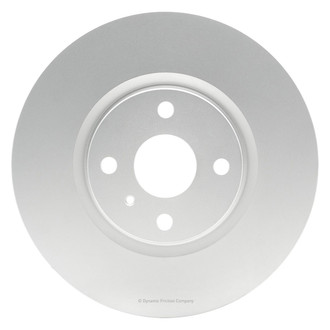 DFC® - GeoSpec® Vented Front Brake Rotor