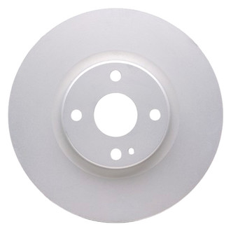 DFC® - GeoSpec® Vented Front Brake Rotor