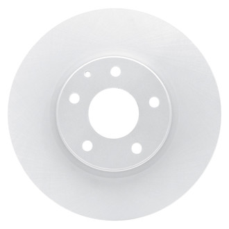 DFC® - GeoSpec® Front Brake Rotor