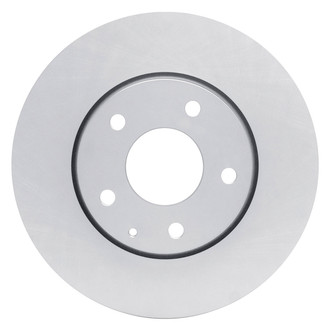 DFC® - GeoSpec® Front Brake Rotor