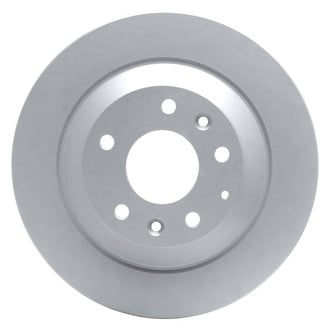 DFC® - GeoSpec® Rear Brake Rotor