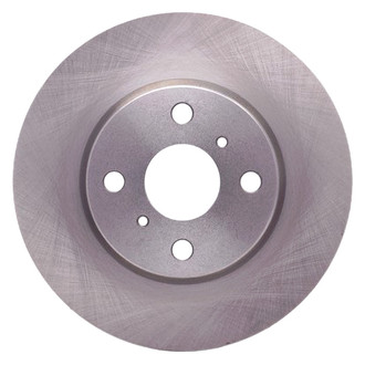 DFC® - GeoSpec® Vented Front Brake Rotor