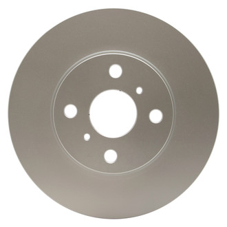DFC® - GeoSpec® Vented Front Brake Rotor