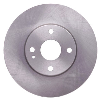 DFC® - GeoSpec® Vented Front Brake Rotor