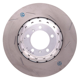DFC® - Premium Slotted Brake Rotor