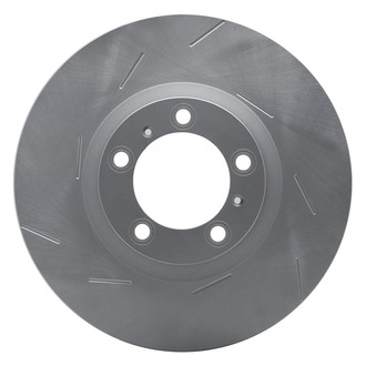 DFC® - Premium Slotted Brake Rotor