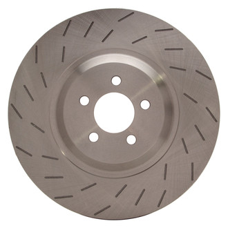 DFC® - Premium Slotted Front Brake Rotor
