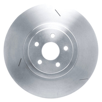 DFC® - Premium Slotted Disc Brake Rotor