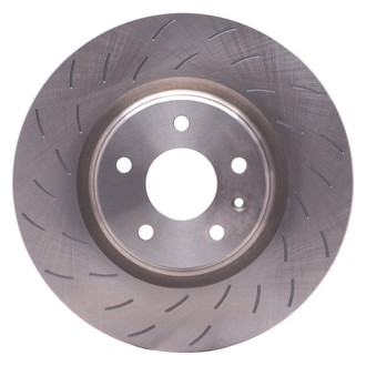 DFC® - Premium Slotted Brake Rotor