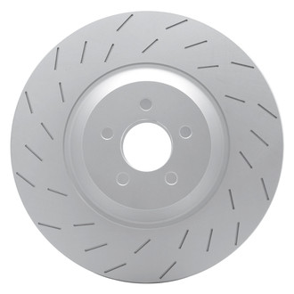 DFC® - GeoSpec® Slotted Disc Brake Rotor