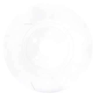 DFC® - GeoSpec® Slotted Disc Brake Rotor