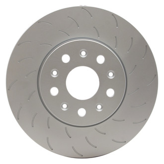 DFC® - GeoSpec® Slotted Disc Brake Rotor