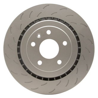 DFC® - GEOSPEC Slotted Rear Brake Rotor
