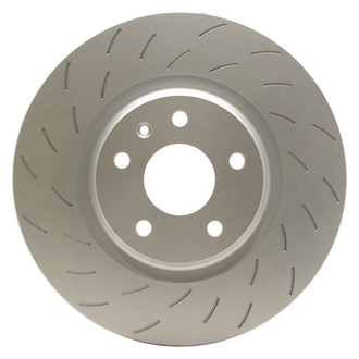 DFC® - GeoSpec® Slotted Disc Brake Rotor