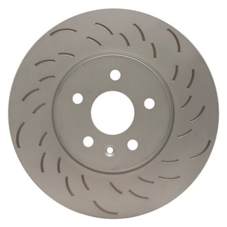 DFC® - GeoSpec® Slotted Disc Brake Rotor