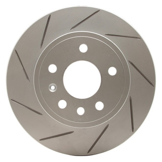DFC® - GEOSPEC Slotted Rear Brake Rotor