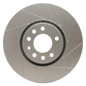 DFC® - GEOSPEC Slotted Brake Rotor