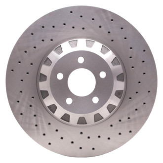 DFC® - Premium Drilled Disc Brake Rotor