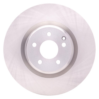 DFC® - Premium Drilled Front Brake Rotor